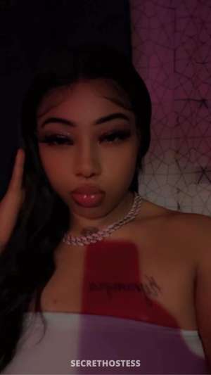 Lola 23Yrs Old Escort Detroit MI Image - 5