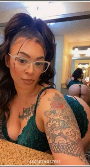 30 year old Escort in Salem OR Elite treat 💋 big booty playmate✨ satisfaction 