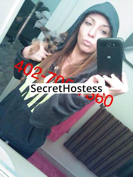 London Monroe 21Yrs Old Escort New York City NY Image - 0