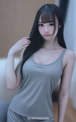 18Yrs Old Escort 160CM Tall Tokyo Image - 1
