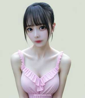 18Yrs Old Escort 160CM Tall Tokyo Image - 2