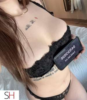 Anais 19Yrs Old Escort Vaughan Image - 2