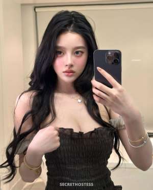 20 year old Asian Escort in Jakarta Anya, escort