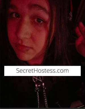 20 year old Escort in Clyde Sydney TS Chloe Grey