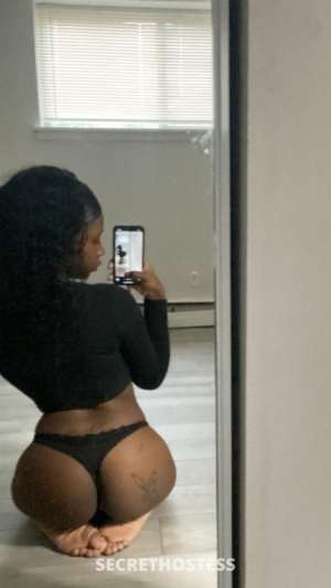 20 year old Escort in Newport News VA Chocolate throat goat