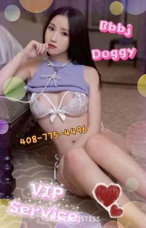 22 year old Asian Escort in San Jose CA Milpitas♥️8 Girls Pick♥️Airport♥️Amazing skill g