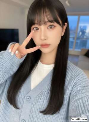 22 year old Escort in Tokyo Escort model Sanae, Tokyo