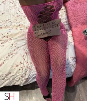 Bubbles 22Yrs Old Escort London Image - 7