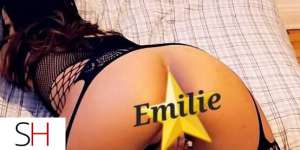 22Yrs Old Escort Montreal Image - 1