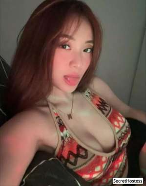 23 year old Asian Escort in Manila Escort model Wendy, Manila