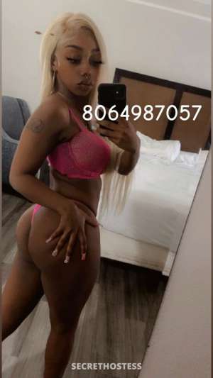 BACK IN TOWN KenzieJay 23 year old Escort in Abilene TX