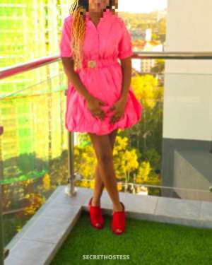 23Yrs Old Escort 158CM Tall Nairobi Image - 4