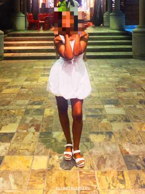 23Yrs Old Escort 158CM Tall Nairobi Image - 8