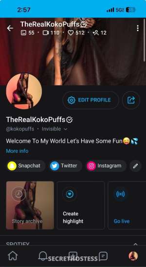 23 year old Escort in Newport News VA Leaving 12pm ask about my onlyfans