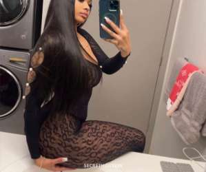 23 year old Escort in Oakland CA Dream Girl