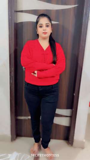 23Yrs Old Escort 153CM Tall Pune Image - 0