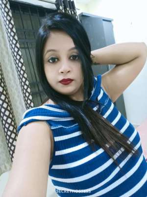 23Yrs Old Escort 153CM Tall Pune Image - 1