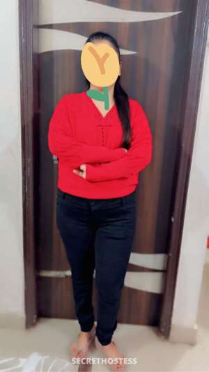 23Yrs Old Escort 153CM Tall Pune Image - 2