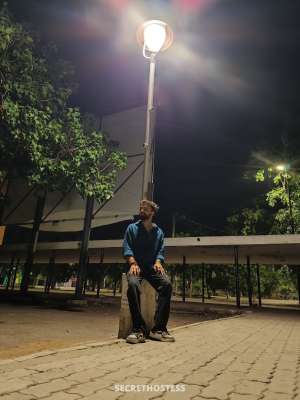 Anshul, Male escort 23 year old Escort in Gurgaon