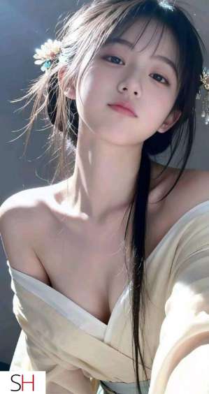 24 year old Asian Escort in Gatineau Great massage beautiful NEW Asian girls