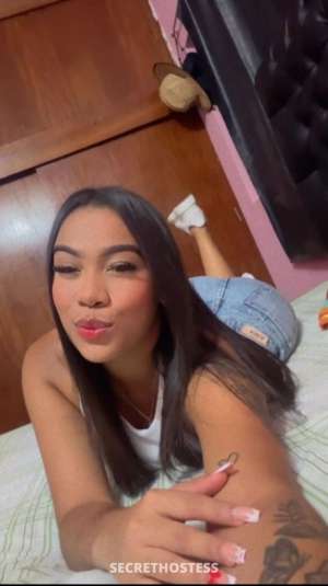 24 year old Escort in Miami FL 😈Beautiful Luna 🔥brunette with a big ass, great oral