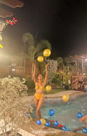27Yrs Old Escort 170CM Tall London Image - 1