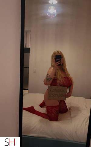 26 year old Caucasian Escort in Hamilton INCALL&amp;OUTCALL Young &amp; Fun Blonde Bombshell