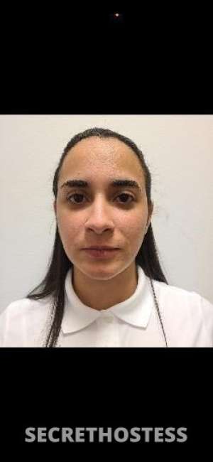 available Now Incall safe Latina New here 27 year old Escort in Fredericksburg VA