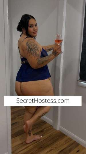 29 year old Escort in Cairns Alaia Honey xx Your Maori Goddess with the biggest ASS 