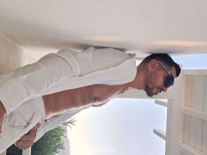 29 year old Italian Escort in Dubai Fabioprincipe, Male escort