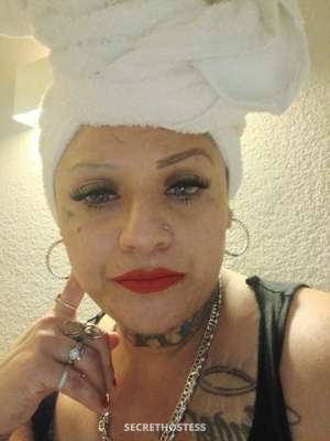30 year old Escort in Palm Springs CA try Me