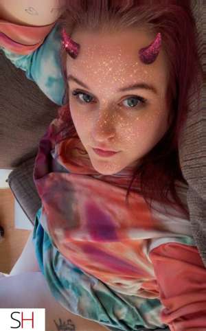 Come have fun 34 year old Escort in Fredericton