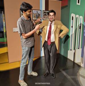 Amit, Male escort 35 year old Escort in Bangalore