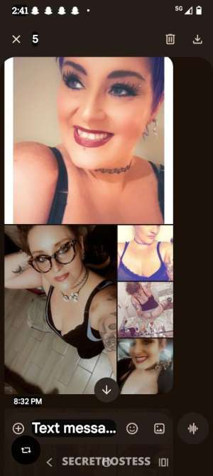 38Yrs Old Escort Daytona FL Image - 1