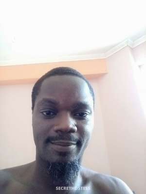 41 year old Escort in Durban Rawky, Male escort