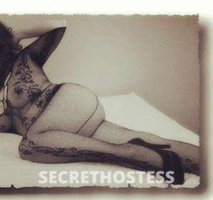 48 year old Australian Escort in Sydney Nina Busty Escort Natural Big Boobs