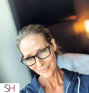 An Intimate Escape in My Private Suite FIT BODY ANDREA 53 year old Escort in Moncton