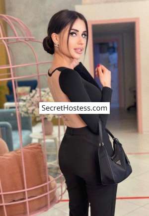 26 year old Caucasian Escort in Guangzhou Alexa, Independent
