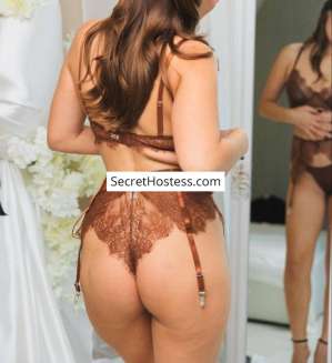 Anna 23Yrs Old Escort 50KG 170CM Tall Brussels Image - 8