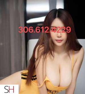 22 year old Asian Escort in Yorkton Yorkton 160hh BRAND NEW ASIAN GIRL SUPER TIGHT FULL SEVICE