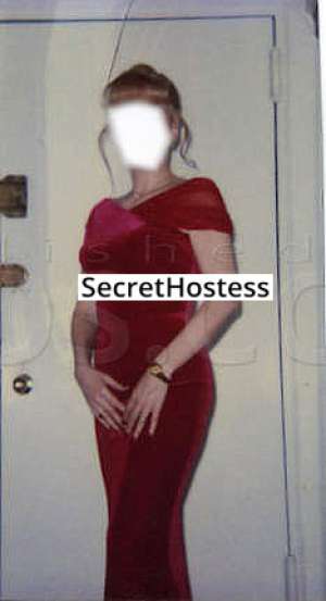 41 year old Caucasian Escort in New York City NY 41Yrs Old Caucasian Escort Blonde C Cup 168CM Tall New York 