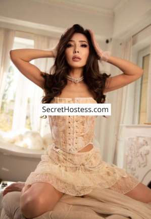 28 year old Mixed Race Escort in Durres Asya, Independent