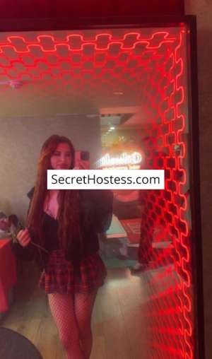 Cansu 21Yrs Old Escort 52KG 172CM Tall Istanbul Image - 3