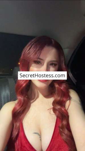 Cansu 21Yrs Old Escort 52KG 172CM Tall Istanbul Image - 5