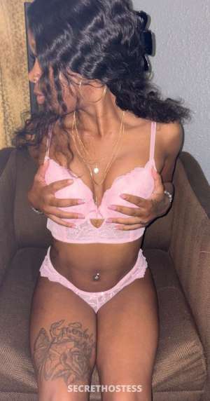 Chanel 20Yrs Old Escort Tyler TX Image - 1