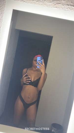 Chanel 20Yrs Old Escort Tyler TX Image - 4
