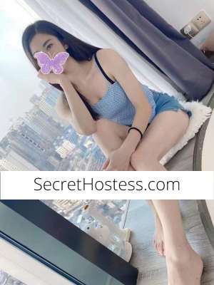 0 year old Chinese Escort in Bloom Massage