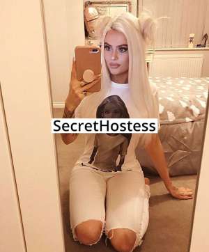 21 year old Caucasian Escort in Chicago IL Donna