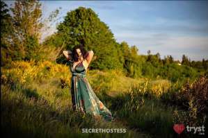 Sweet Susannah - Charming, sweet, and magnetic 0 year old Escort in Seattle WA