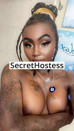 Exotica Eva 30Yrs Old Escort Atlanta GA Image - 2